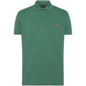 Peuterey - Polo - Heren - Korte Mouwen - Normale Pasvorm