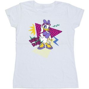 Li-cense Disney dames daisy duck cool katoenen t-shirt
