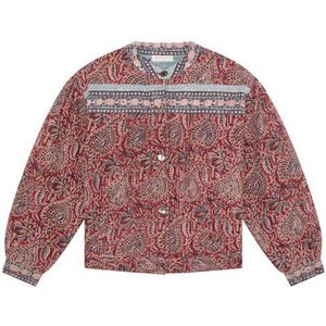 Maison Hotel - Jasje Olivia - Bruin - Jassen