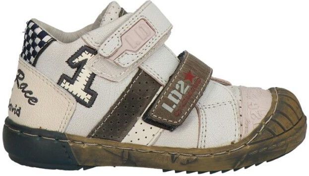 Little David - 11012970 - Schoen - Diverse Kleuren