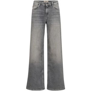 Mos Mosh 167930 850 mosmosh mm dara hera jeans grey regular