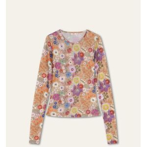 Oilily Tommorrow mesh top