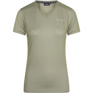 HV Polo Tech t-shirt hvpliz