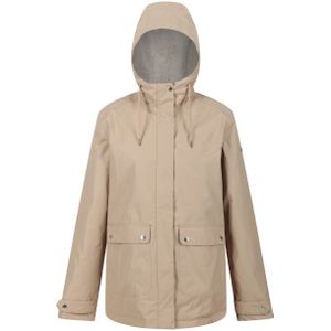 Regatta - Broadia - Waterdichte Jas - 100% Polyester - DWR Finish - Thermo-Guard - Winddicht