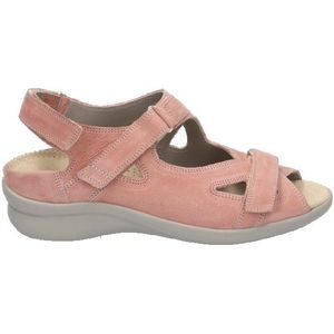 Durea - 7376 - Sandalen - Oud Roze