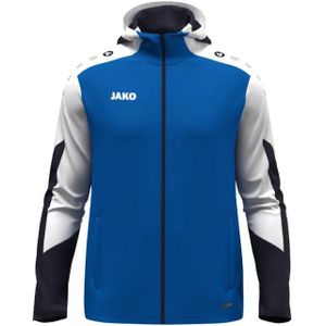 Jako - Jas met Kap Dynamic - Kindermaten - 6870K-405