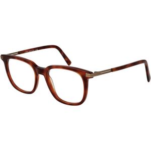 Zegna - Optical Frame - Bruin - Unisex