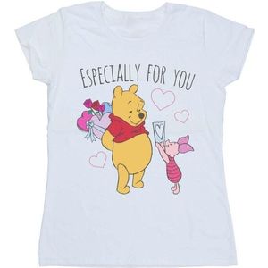 Li-cense - Winnie the Pooh - T-shirt - Katoen - 100% Officieel Gelicentieerd