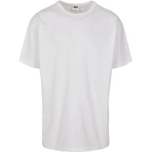 Urban Classics Heren basis organisch katoenen t-shirt
