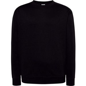 JHK Unisex effen sweatshirt volwassenen