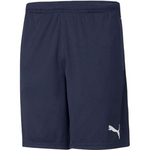 Puma - Trainingsshort - Heren - Effen - 100% Polyester - DryCELL