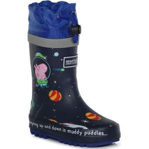 Regatta - Peppa Pig Space - Wellington Laarzen - Waterdicht
