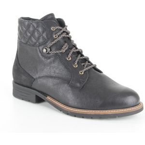 Durea 9731.768.0572-k dames veterboots sportief