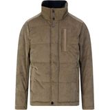 Campbell Padded jacket zoey