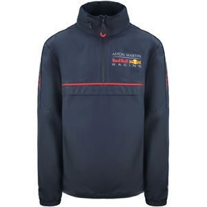 Aston Martin Red Bull Racing AMRBR - Heren Jas - Navy