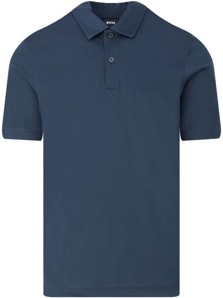 BoKorte mouw Menswear Heren Polo Korte mouw
