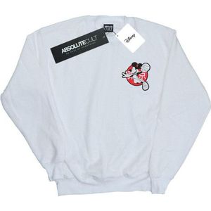 Li-cense Disney heren mickey mouse dunking sweatshirt