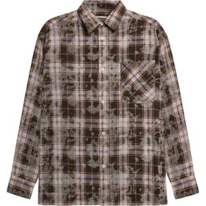 Woodbird - Blouse lange mouw - Licht roze - 2535-706