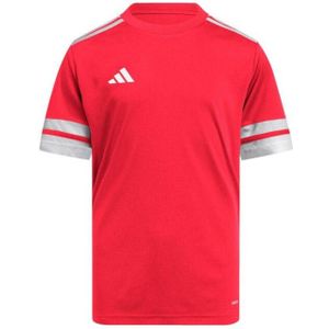 Adidas - Squadra 25 - T-shirt - Korte Mouwen - 100% Gerecycled Polyester