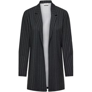 Jacqueline de Yong Geggo liva l/s blazer