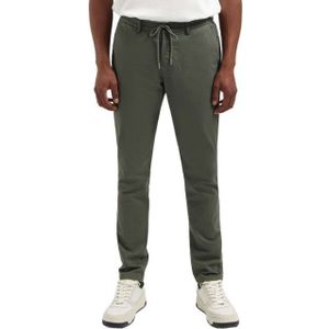Dstrezzed - Lancaster Twill Knit - Chino Broek