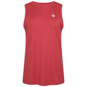 Dare2b - Dames - Fitness Tank Top - Mouwloos - Polyester