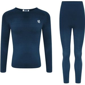 Dare2b - Base Layer Set - Gerecycleerd Polyester - Kinderen