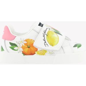 Dolce and Gabbana Kinder meisjes sneakers