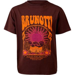 Brunotti vievy girls t-shirt -