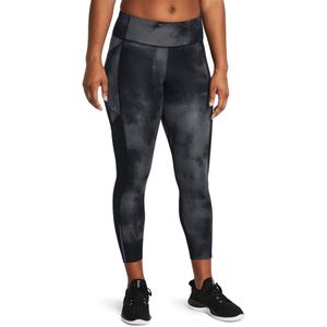 Under Armour - UA Fly Fast II - Leggings - Dames - Hoge Taille - Sneldrogend