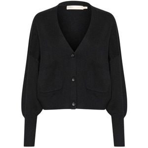 InWear Iw tenley ino-shape cardigan