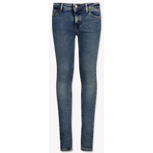 Calvin Klein Kinder meisjes jeans in