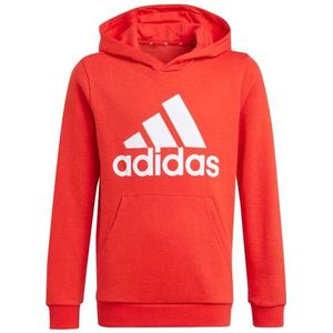 Adidas - Kinder/kids Essentials - Hoodie - Met Grote Logo