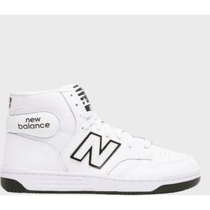 New Balance Bb 480 hi coa dames sneakers