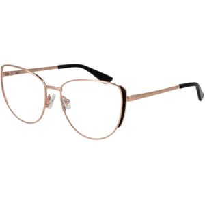 Guess - GU2904 - Brilmontuur - Rose Goud - 55 mm