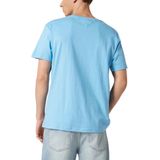 Classic Graphic Signature T-shirt Mannen