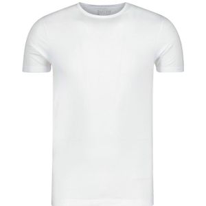 Slater T-shirt km 2-pack 8100
