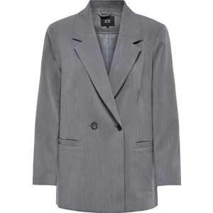 Jacqueline de Yong - Jdyerica - Blazer - Grijs - Melee