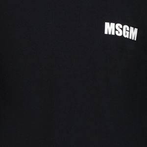 Msgm Unisex t-shirt