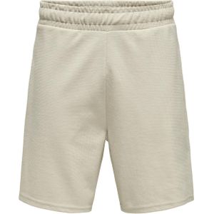 Only & Sons Onsaime straight shorts