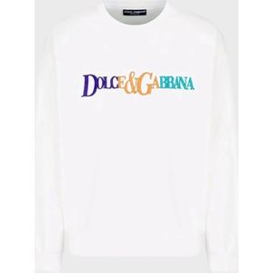 Dolce and Gabbana Sweater