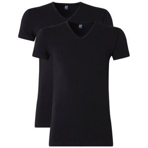 Alan Red 2-pack oklahoma 6681 black