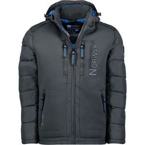 Geographical Norway Beachwood