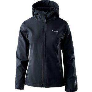 Hi-Tec Dames caria ii softshell jas