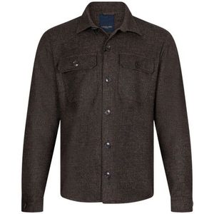 Cavallaro - Zento - Overshirt