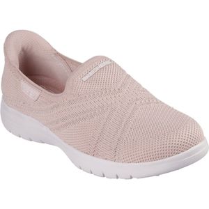 Skechers - On-the-GO Flex Excellency - Damestrainers - Blush