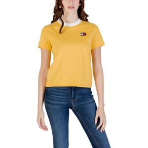 Tommy Hilfiger T-shirts women t-shirt