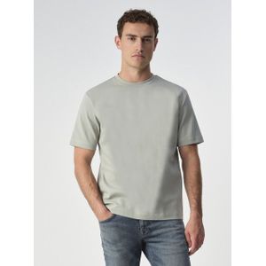 J.C. Rags Ruben t-shirt met korte mouwen