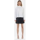 faina Blouse  wit