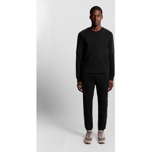 Lyle & Scott - Sports Tape - Joggingbroek - Zwart